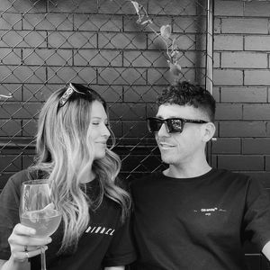 Meet your Posher, Mackenzie